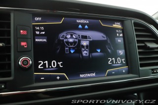 Seat Leon 2.0 TSI Cupra 300 2018