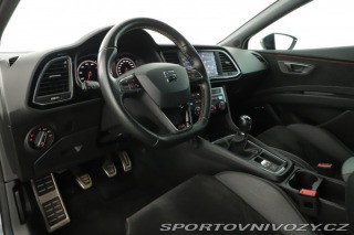 Seat Leon 2.0 TSI Cupra 300 2018