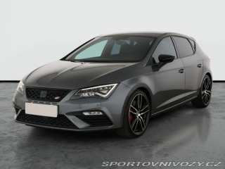 Seat Leon 2.0 TSI Cupra 300 2018