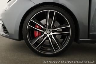 Seat Leon 2.0 TSI Cupra 300 2018