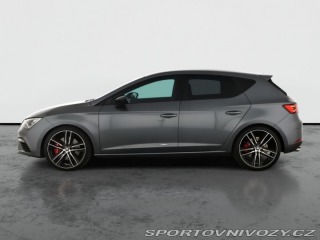 Seat Leon 2.0 TSI Cupra 300 2018