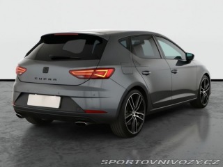 Seat Leon 2.0 TSI Cupra 300 2018