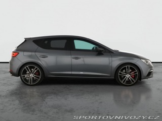 Seat Leon 2.0 TSI Cupra 300 2018
