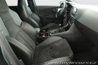 Seat Leon 2.0 TSI Cupra 300 2018