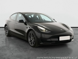 Tesla Model 3 Std Range Plus LFP