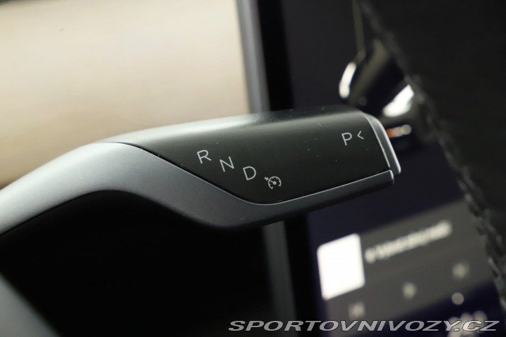 Tesla Model 3 Std Range Plus LFP 2021