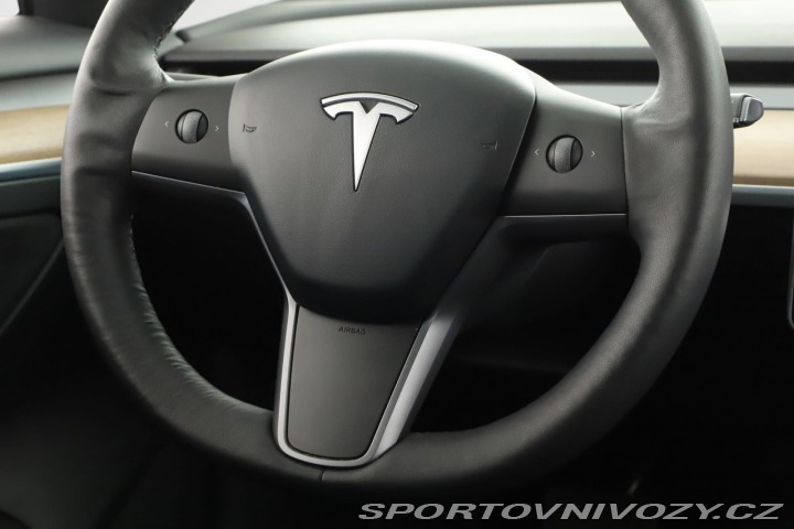 Tesla Model 3 Std Range Plus LFP 2021