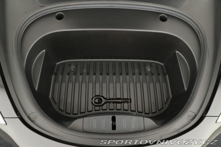 Tesla Model 3 Std Range Plus LFP 2021
