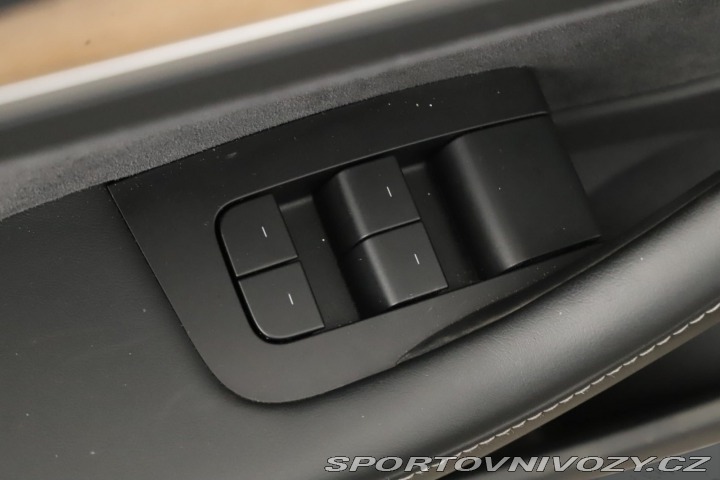 Tesla Model 3 Std Range Plus LFP 2021