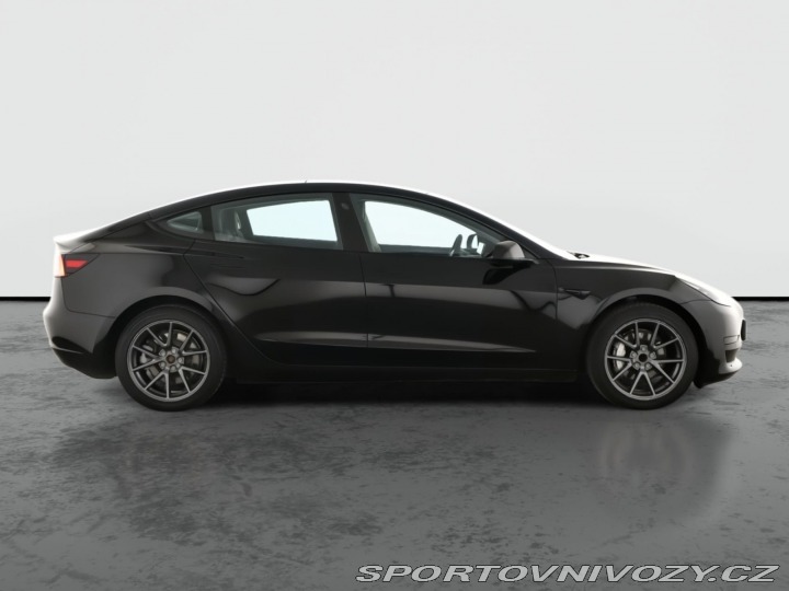 Tesla Model 3 Std Range Plus LFP 2021