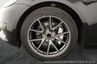 Tesla Model 3 Std Range Plus LFP 2021