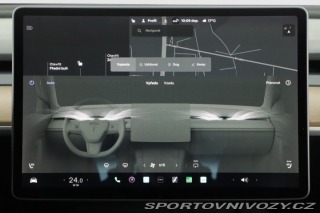 Tesla Model 3 Std Range Plus LFP 2021