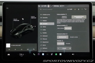 Tesla Model 3 Std Range Plus LFP 2021