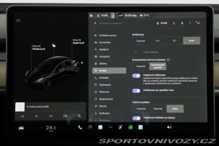 Tesla Model 3 Std Range Plus LFP 2021
