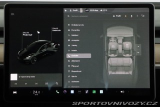Tesla Model 3 Std Range Plus LFP 2021