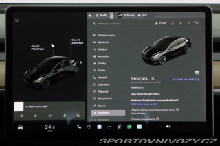 Tesla Model 3 Std Range Plus LFP 2021