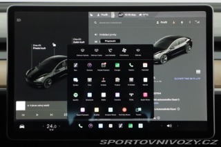 Tesla Model 3 Std Range Plus LFP 2021
