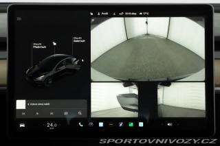 Tesla Model 3 Std Range Plus LFP 2021