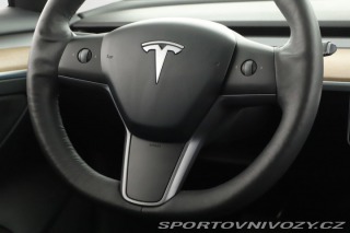 Tesla Model 3 Std Range Plus LFP 2021