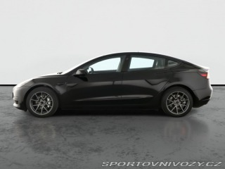 Tesla Model 3 Std Range Plus LFP 2021