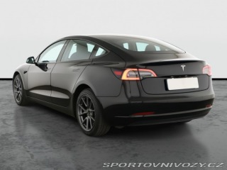 Tesla Model 3 Std Range Plus LFP 2021