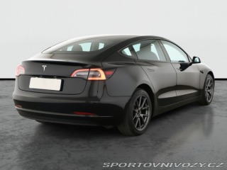Tesla Model 3 Std Range Plus LFP 2021