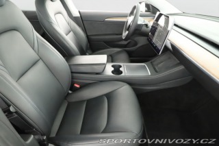 Tesla Model 3 Std Range Plus LFP 2021