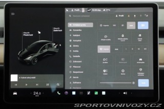Tesla Model 3 Std Range Plus LFP 2021