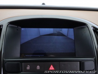 Opel Astra 2.0 CDTI 2013