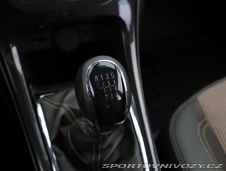 Opel Astra 2.0 CDTI 2013