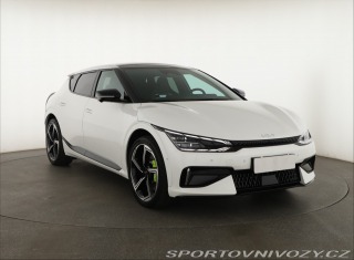 Kia EV6 GT-Line GT AWD 77.4 kWh