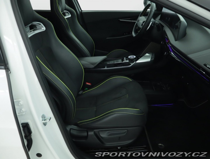Kia EV6 GT-Line GT AWD 77.4 kWh 2023