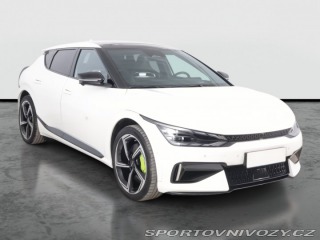 Kia EV6 GT-Line GT AWD 77.4 kWh 2023