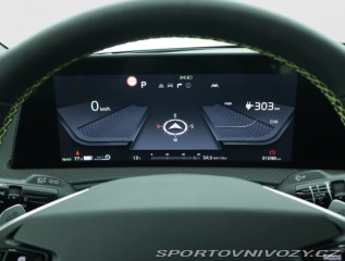 Kia EV6 GT-Line GT AWD 77.4 kWh 2023