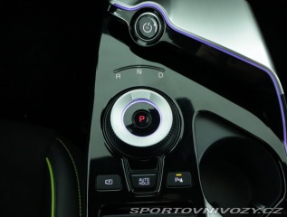 Kia EV6 GT-Line GT AWD 77.4 kWh 2023