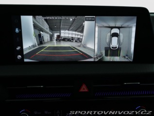 Kia EV6 GT-Line GT AWD 77.4 kWh 2023