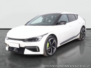 Kia EV6 GT-Line GT AWD 77.4 kWh 2023