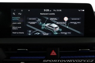 Kia EV6 GT-Line GT AWD 77.4 kWh 2023