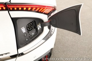 Kia EV6 GT-Line GT AWD 77.4 kWh 2023
