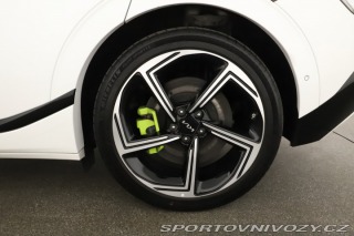 Kia EV6 GT-Line GT AWD 77.4 kWh 2023
