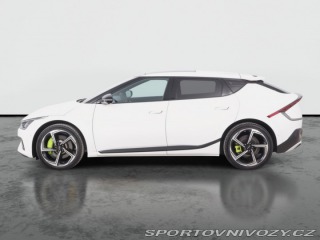 Kia EV6 GT-Line GT AWD 77.4 kWh 2023