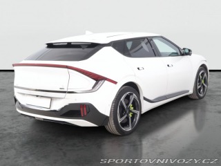 Kia EV6 GT-Line GT AWD 77.4 kWh 2023