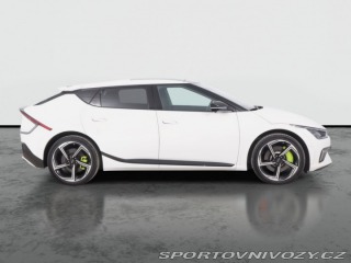 Kia EV6 GT-Line GT AWD 77.4 kWh 2023