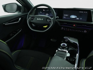 Kia EV6 GT-Line GT AWD 77.4 kWh 2023