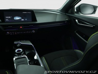 Kia EV6 GT-Line GT AWD 77.4 kWh 2023