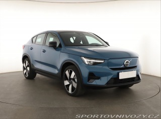 Volvo C40 Recharge Pure