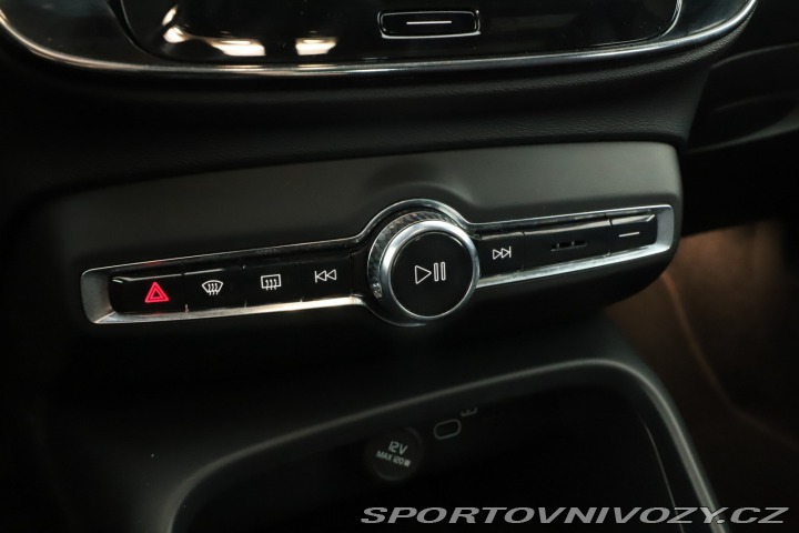 Volvo C40 Recharge Pure 2022