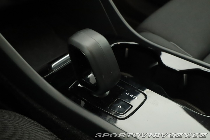 Volvo C40 Recharge Pure 2022