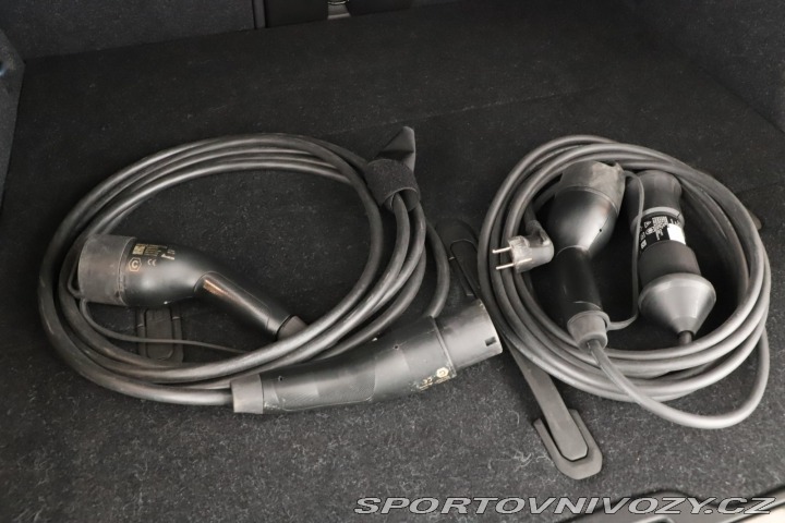 Volvo C40 Recharge Pure 2022