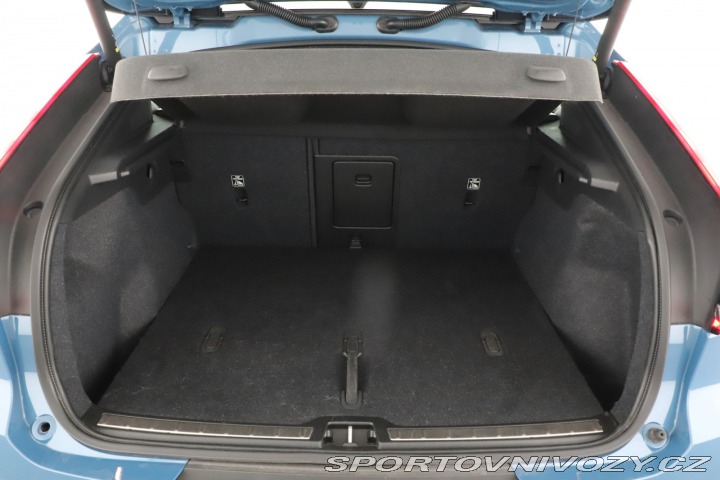 Volvo C40 Recharge Pure 2022